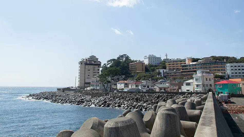 Itoen Hotel Inatori