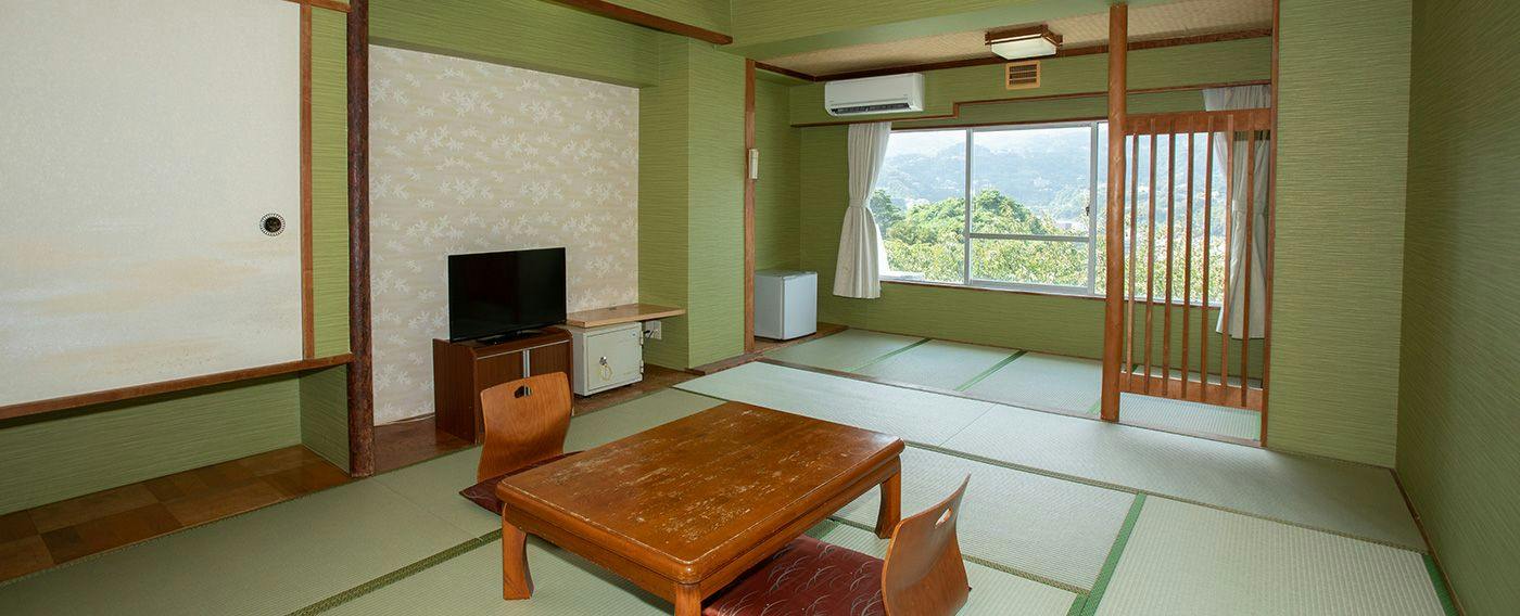 Itoen Hotel Inatori