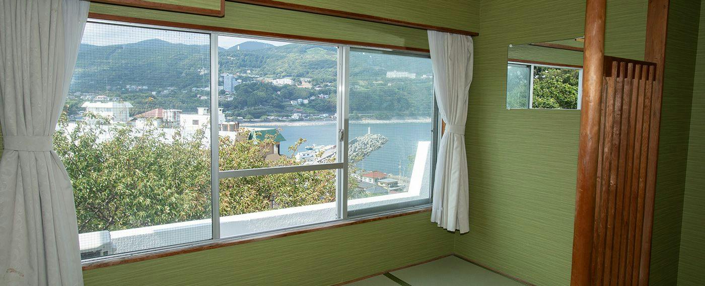 Itoen Hotel Inatori