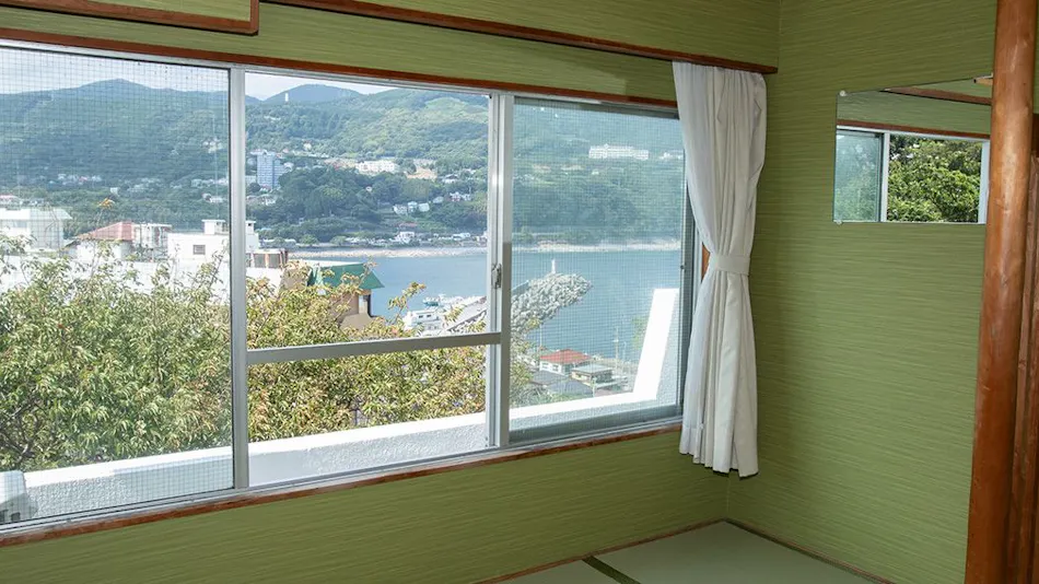 Itoen Hotel Inatori