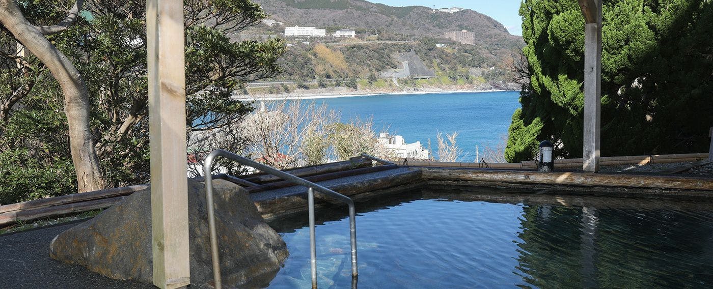 Itoen Hotel Inatori