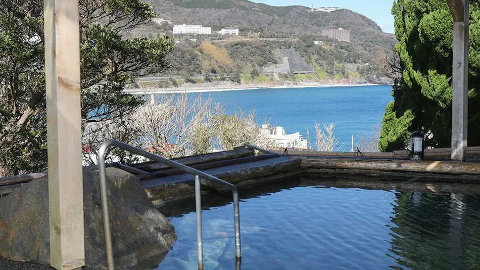 Itoen Hotel Inatori