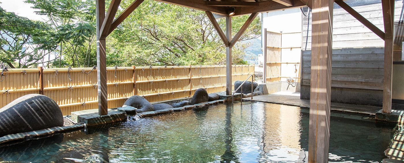 Itoen Hotel Inatori