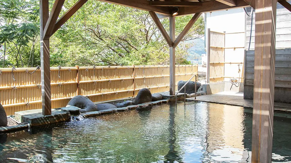 Itoen Hotel Inatori