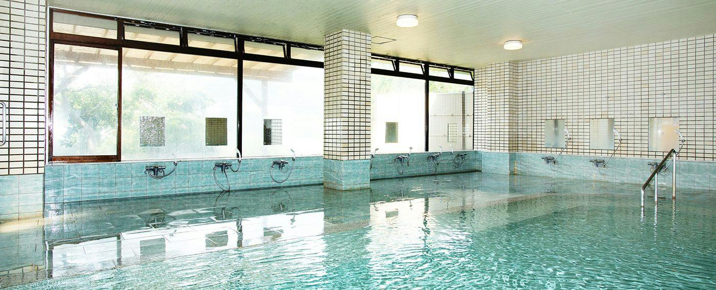 Itoen Hotel Inatori