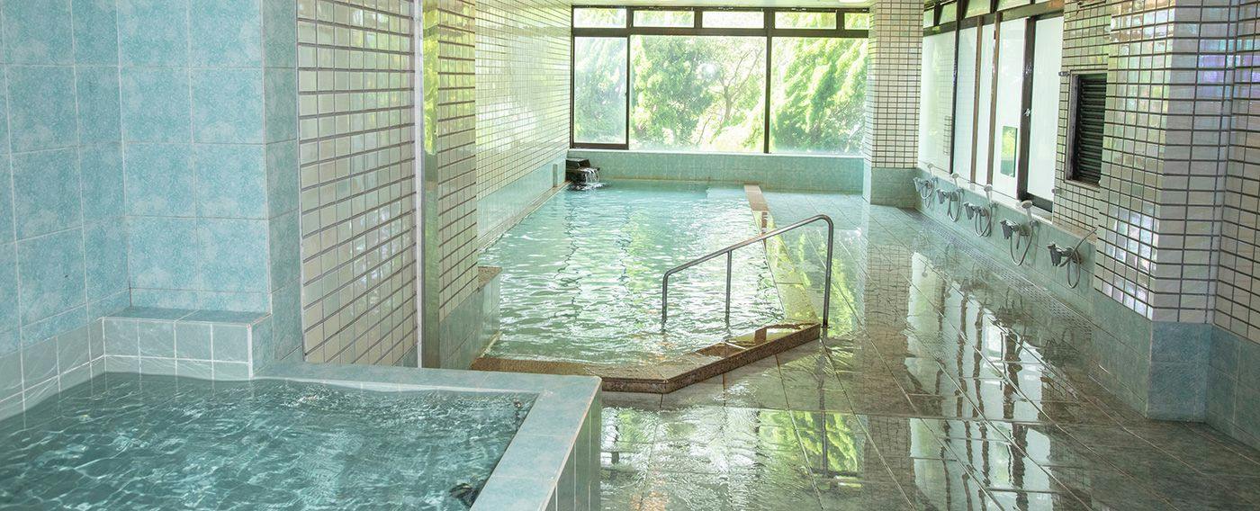 Itoen Hotel Inatori