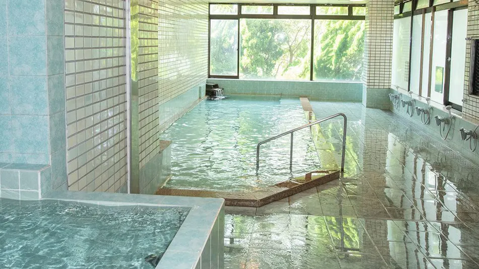 Itoen Hotel Inatori
