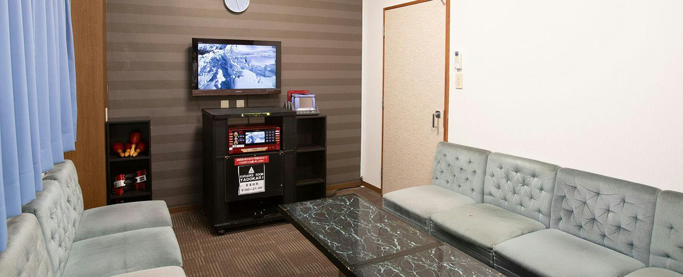 Itoen Hotel Inatori