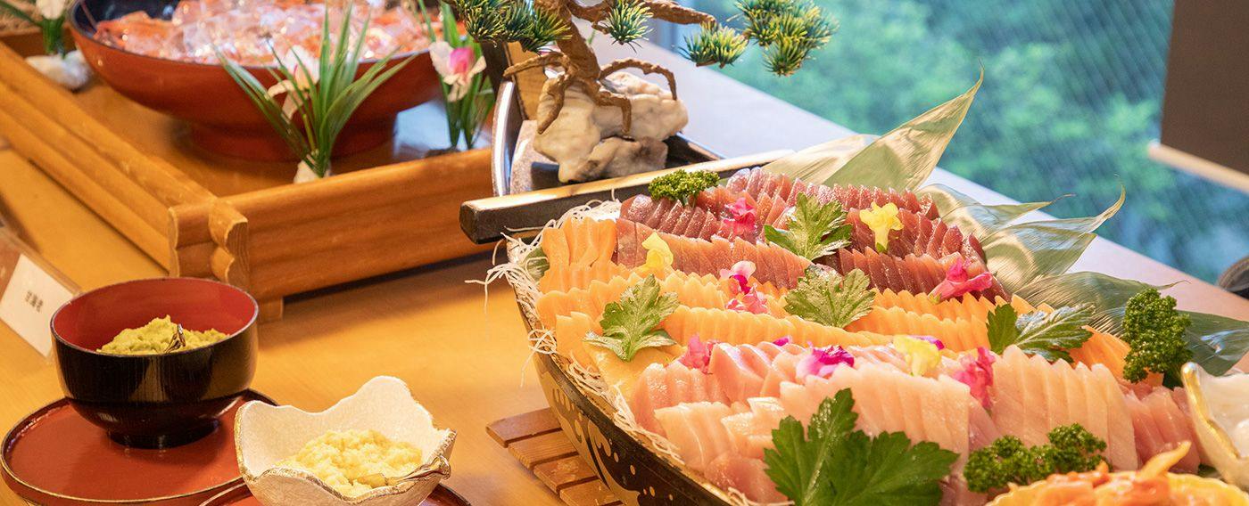 Itoen Hotel Inatori