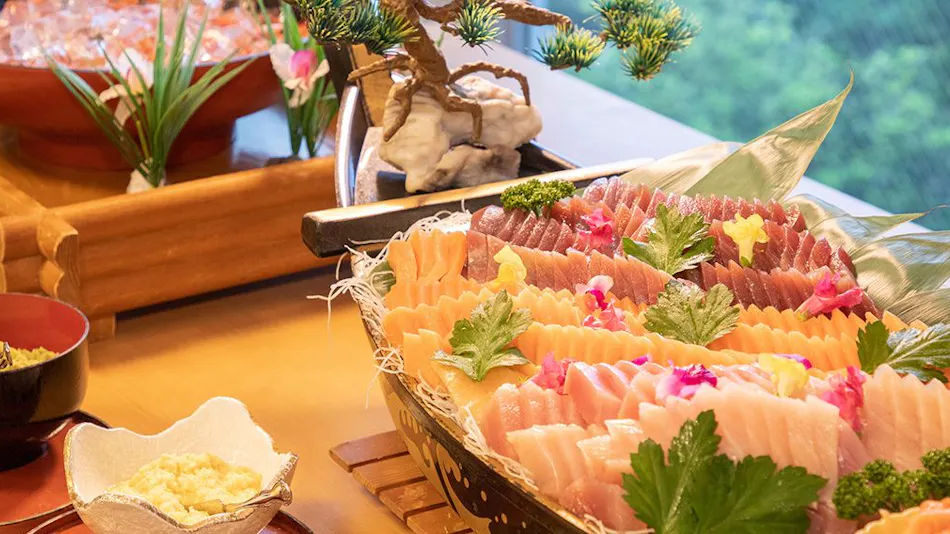 Itoen Hotel Inatori