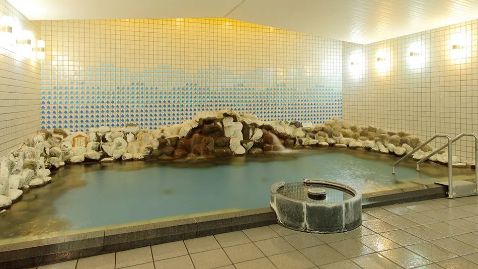 Nishi-Izu Matsuzaki Itoen Hotel
