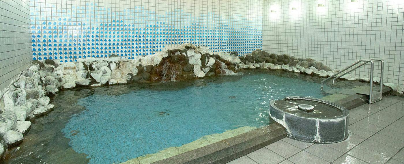 Nishi-Izu Matsuzaki Itoen Hotel