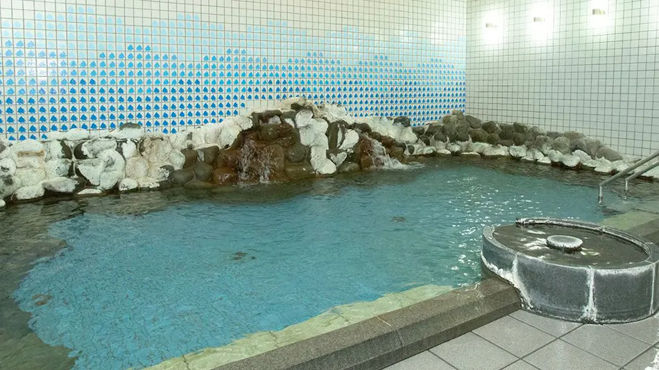Nishi-Izu Matsuzaki Itoen Hotel