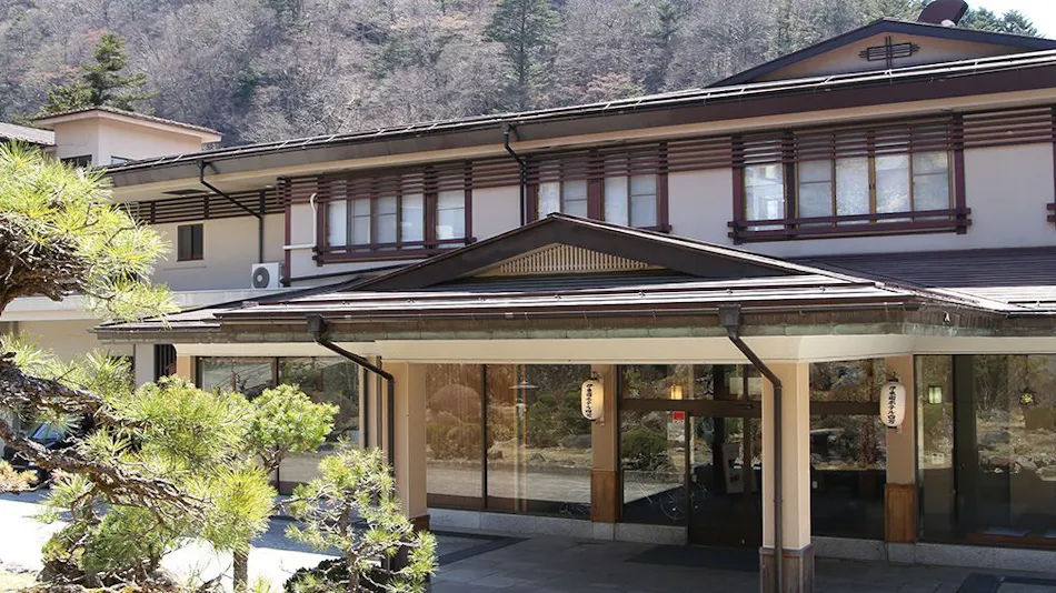 Itoen Hotel Shima