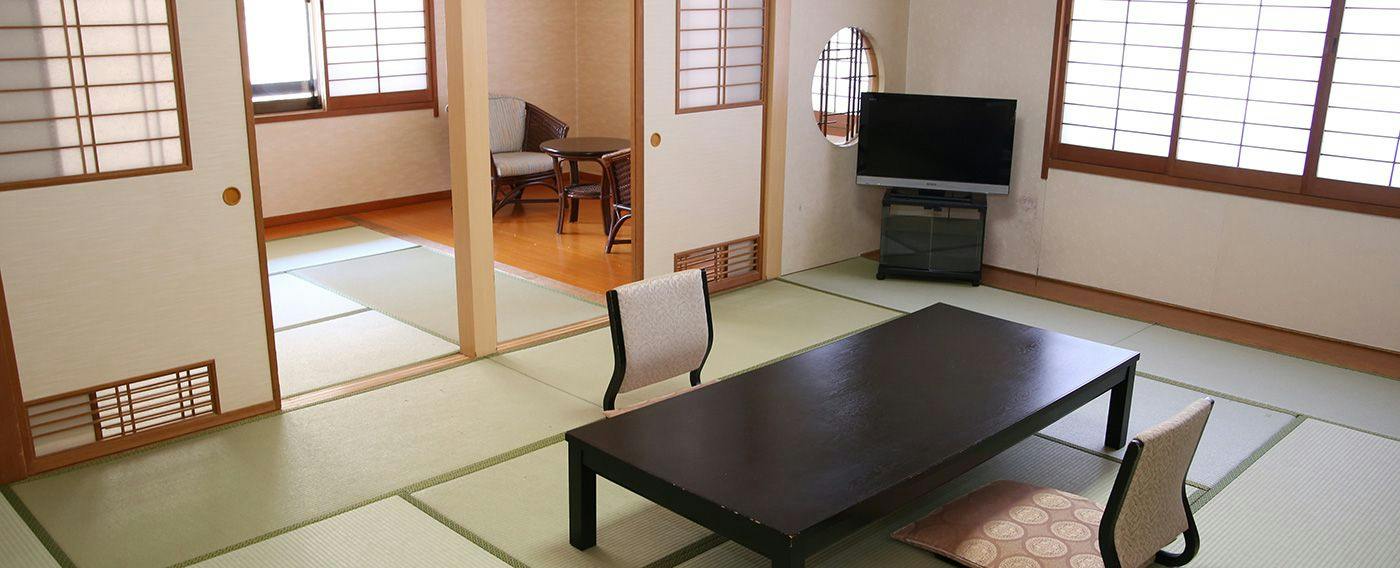 Itoen Hotel Shima