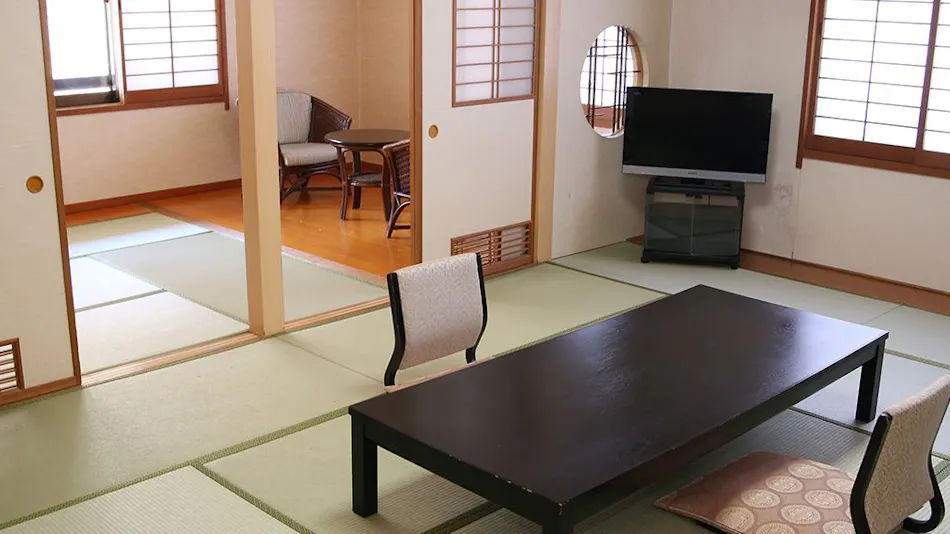 Itoen Hotel Shima