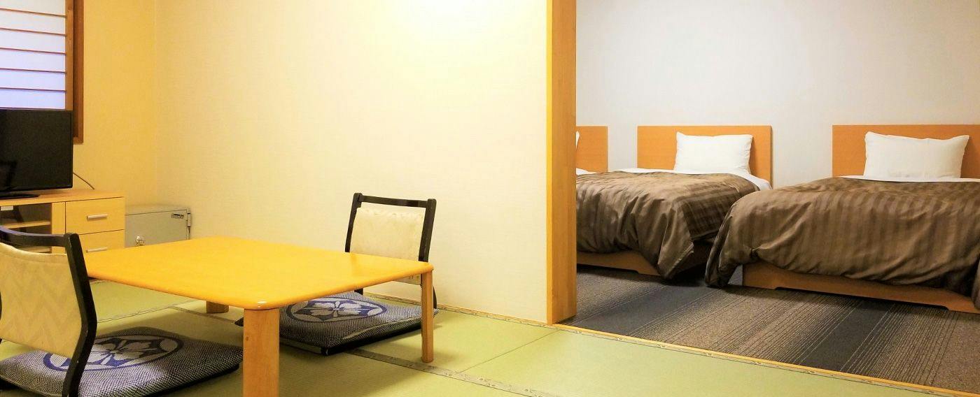Itoen Hotel Shima