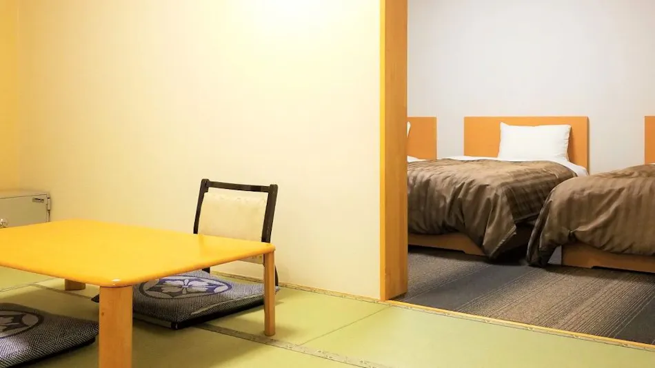 Itoen Hotel Shima