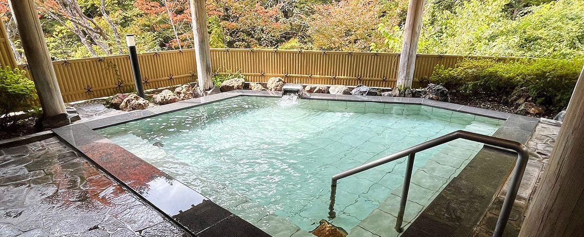 Itoen Hotel Shima