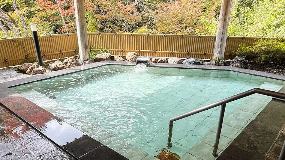 Itoen Hotel Shima