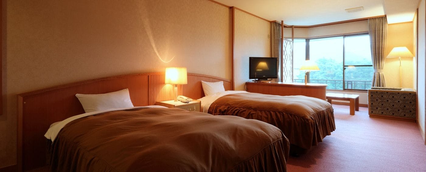 ห้องพัก