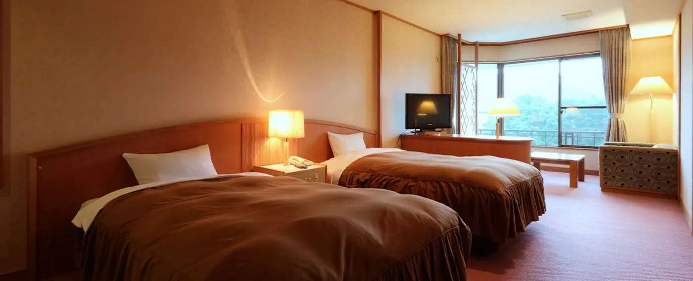 ห้องพัก