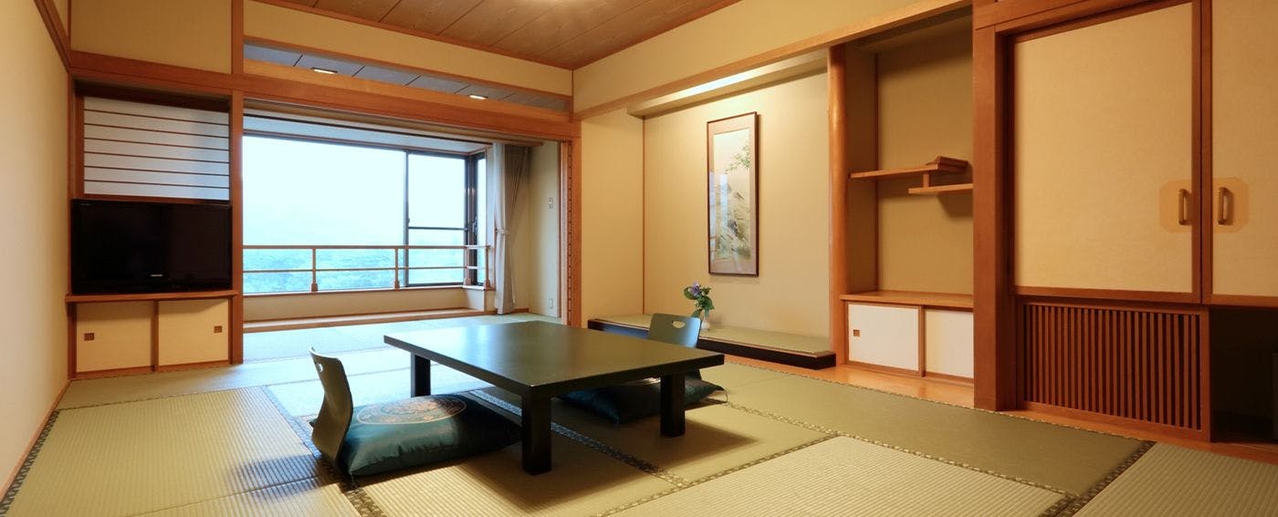 Tateyama Prince Hotel