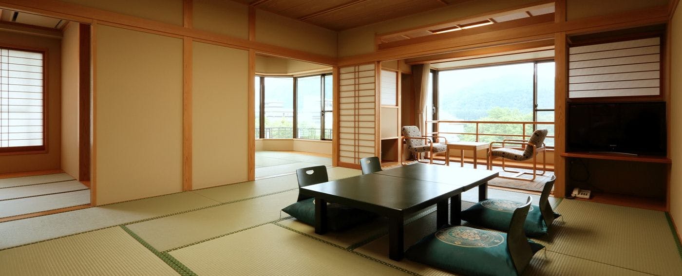 Tateyama Prince Hotel