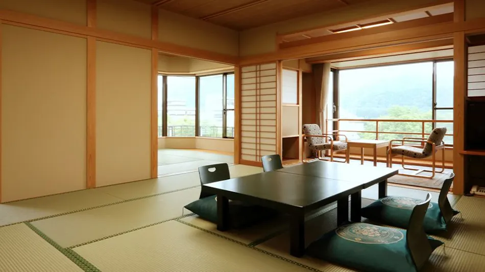 Tateyama Prince Hotel
