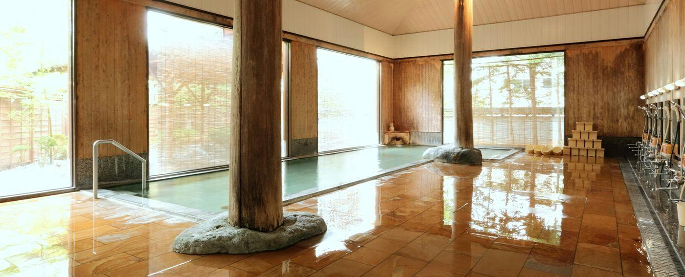 Tateyama Prince Hotel
