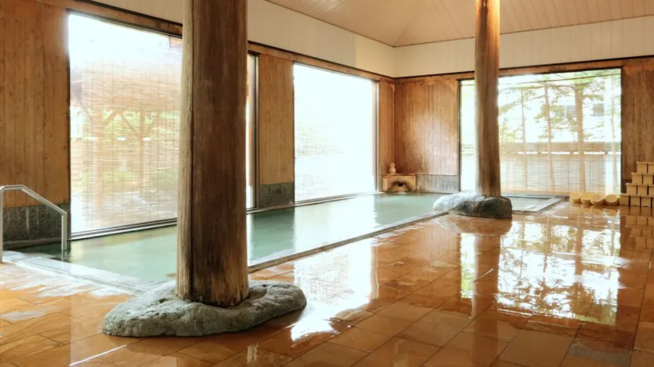 Tateyama Prince Hotel