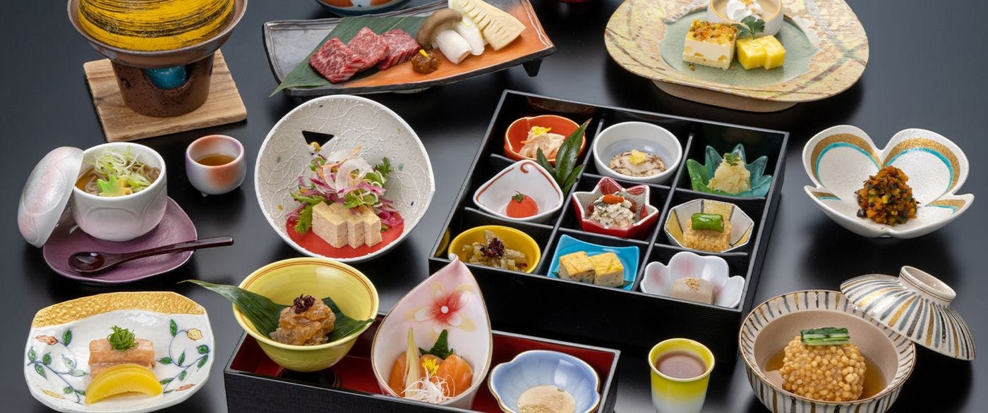 อาหารเย็น