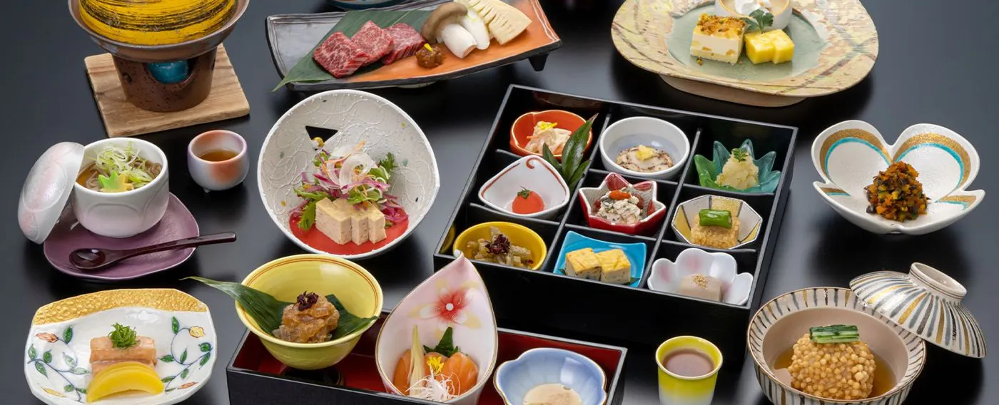 อาหารเย็น