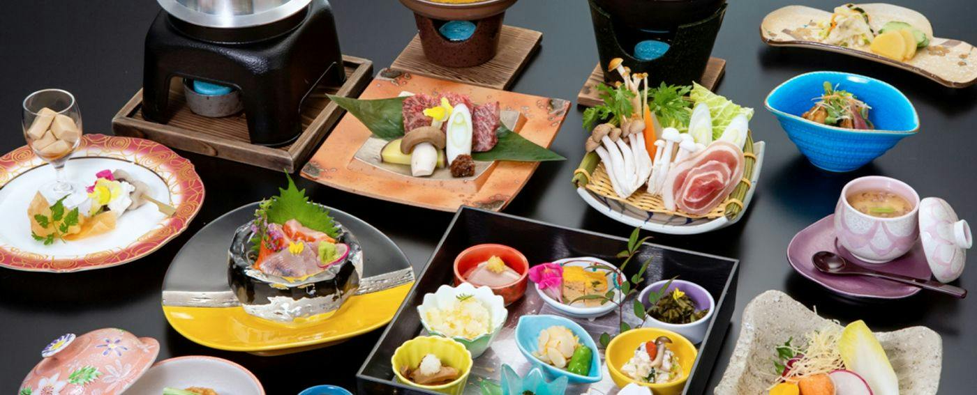 Tateyama Prince Hotel