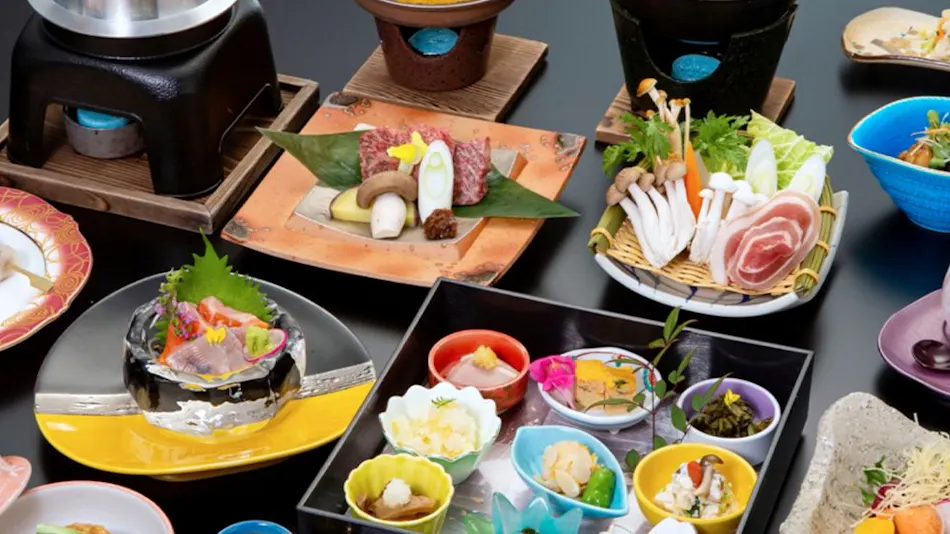 Tateyama Prince Hotel