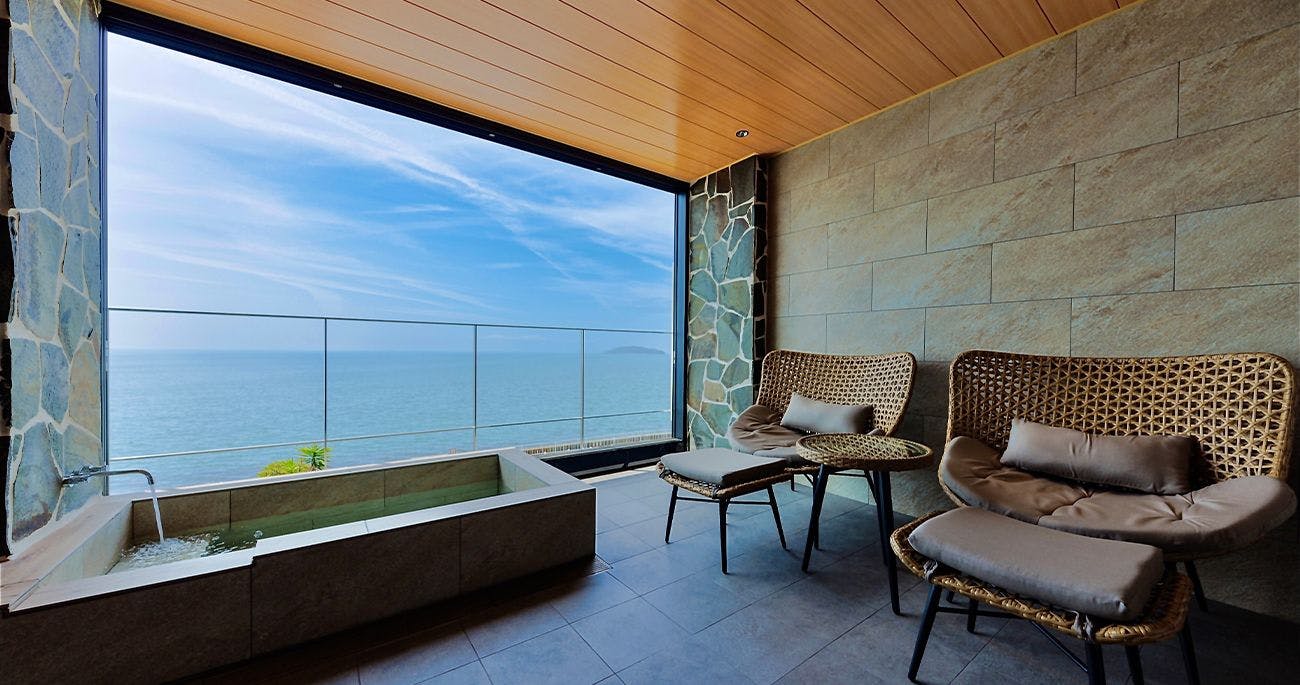 Mikawa Onsen Kaiyutei