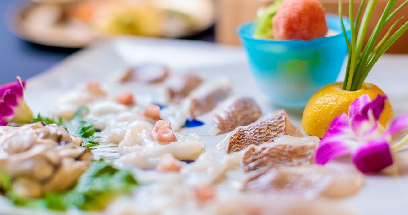 Mikawa Onsen Kaiyutei