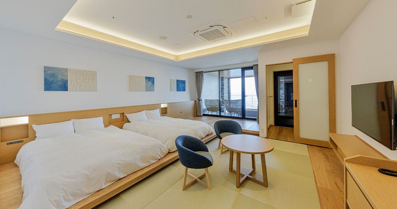 Mikawa Onsen Kaiyutei