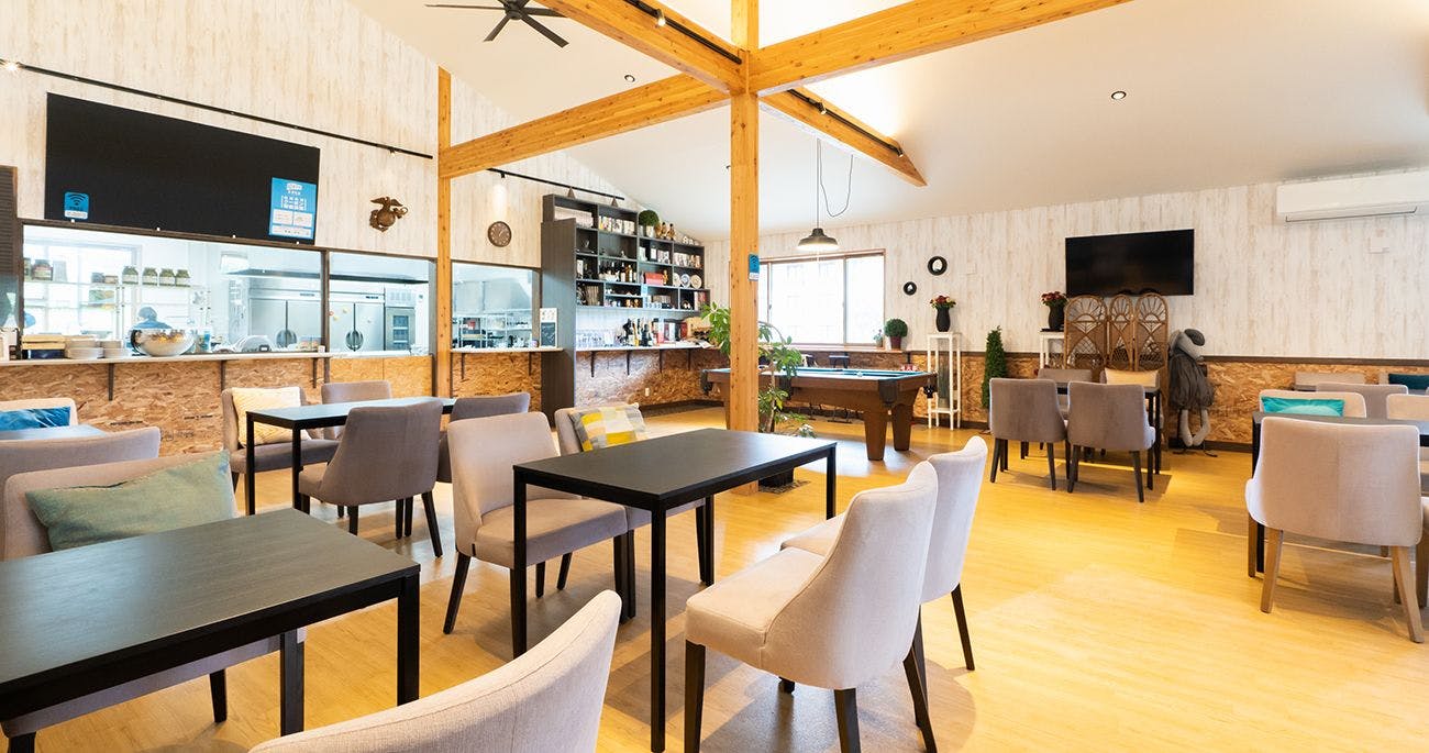 ร้านอาหาร