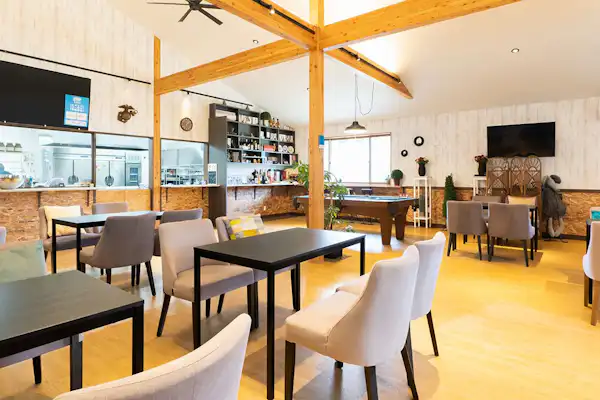 ร้านอาหาร