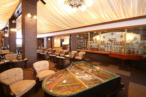 ร้านอาหาร