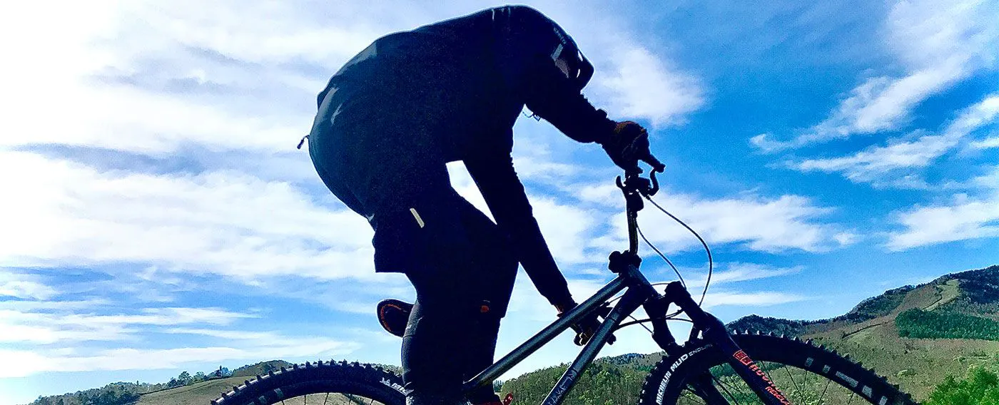 ปั่นจักรยาน