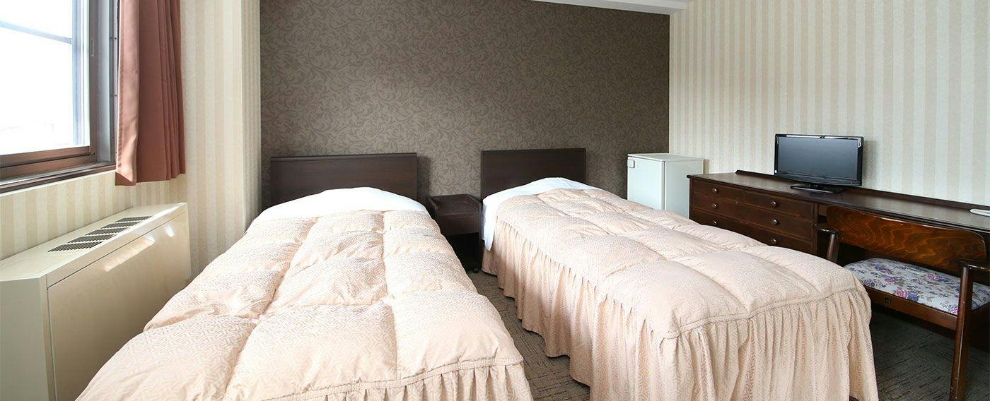 Hotel Japan Shiga