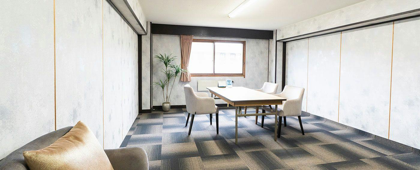 Hotel Japan Shiga