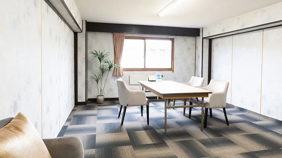 Hotel Japan Shiga