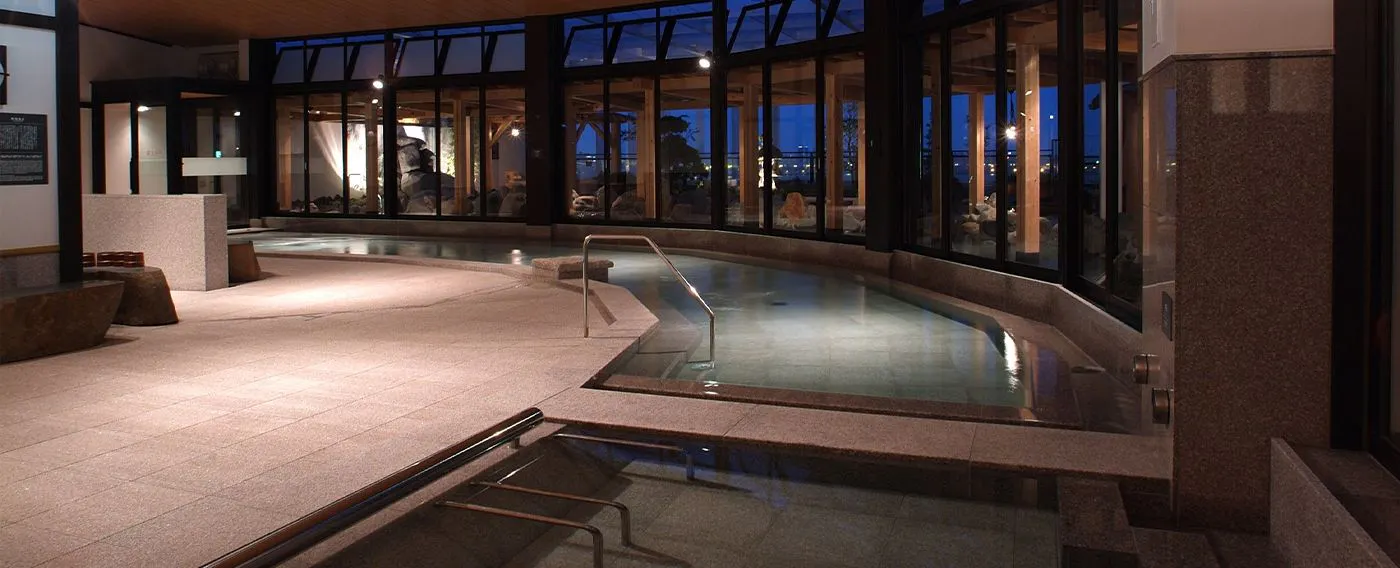 ห้องอาบน้ำรวม