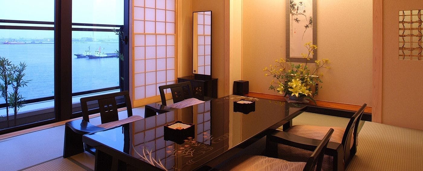 三井アウトレットパーク 横浜ベイサイドの岩盤浴ありの 近いホテル 旅館 お得に宿泊予約 Yahoo トラベル