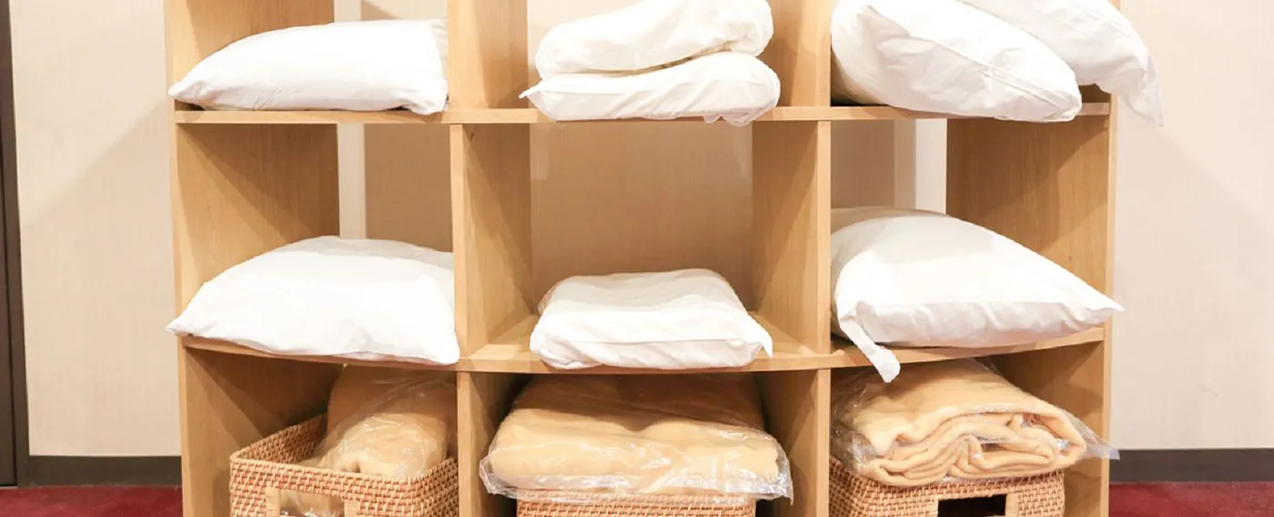 สิ่งของให้ยืม