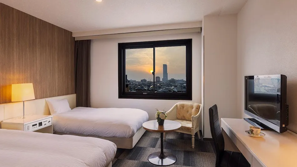 City Hotel Airport Prince