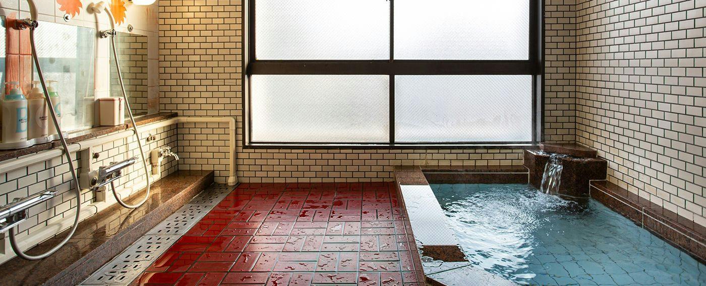 Kaneyoshi Ryokan